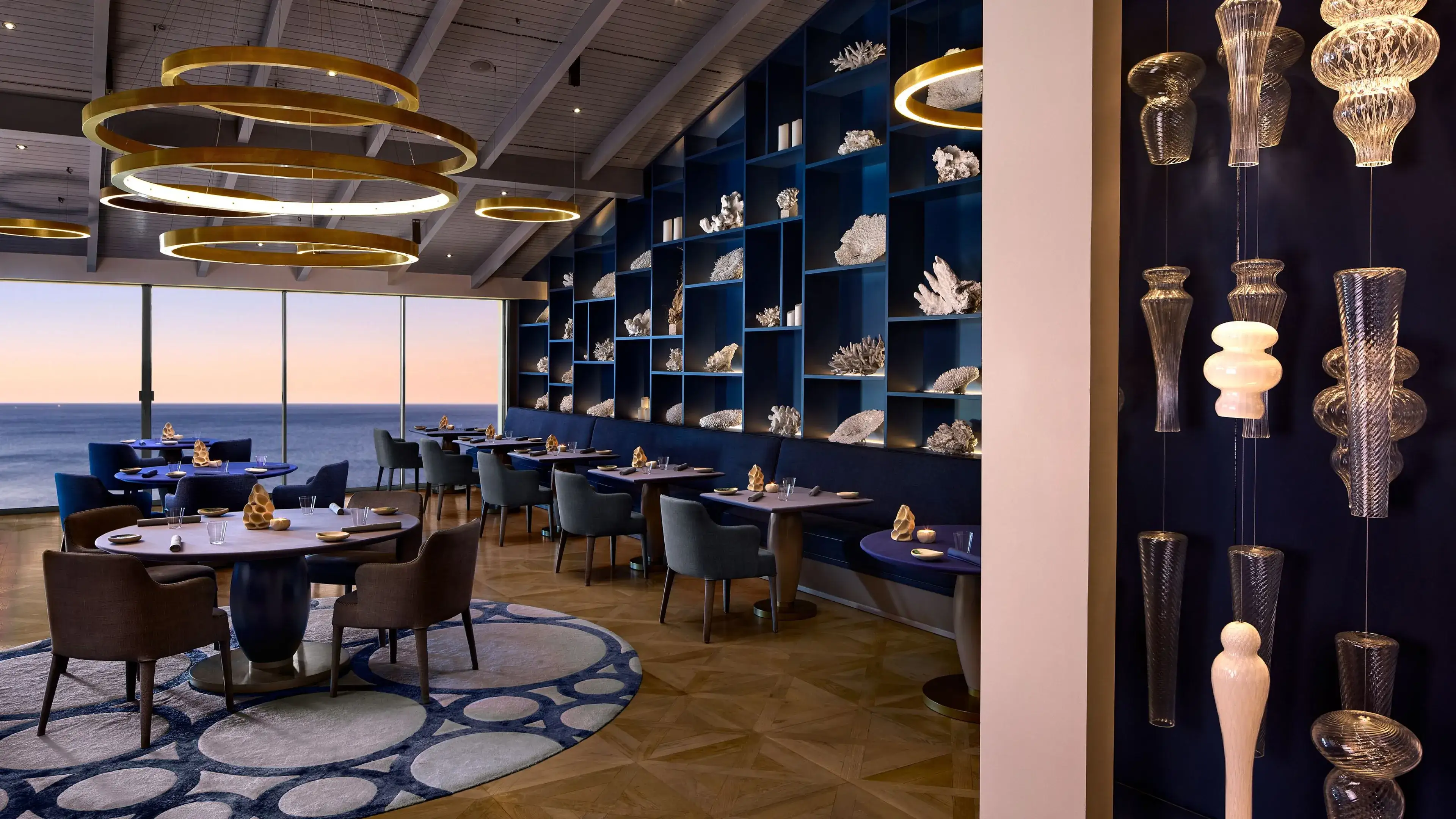 Restaurante Ocean