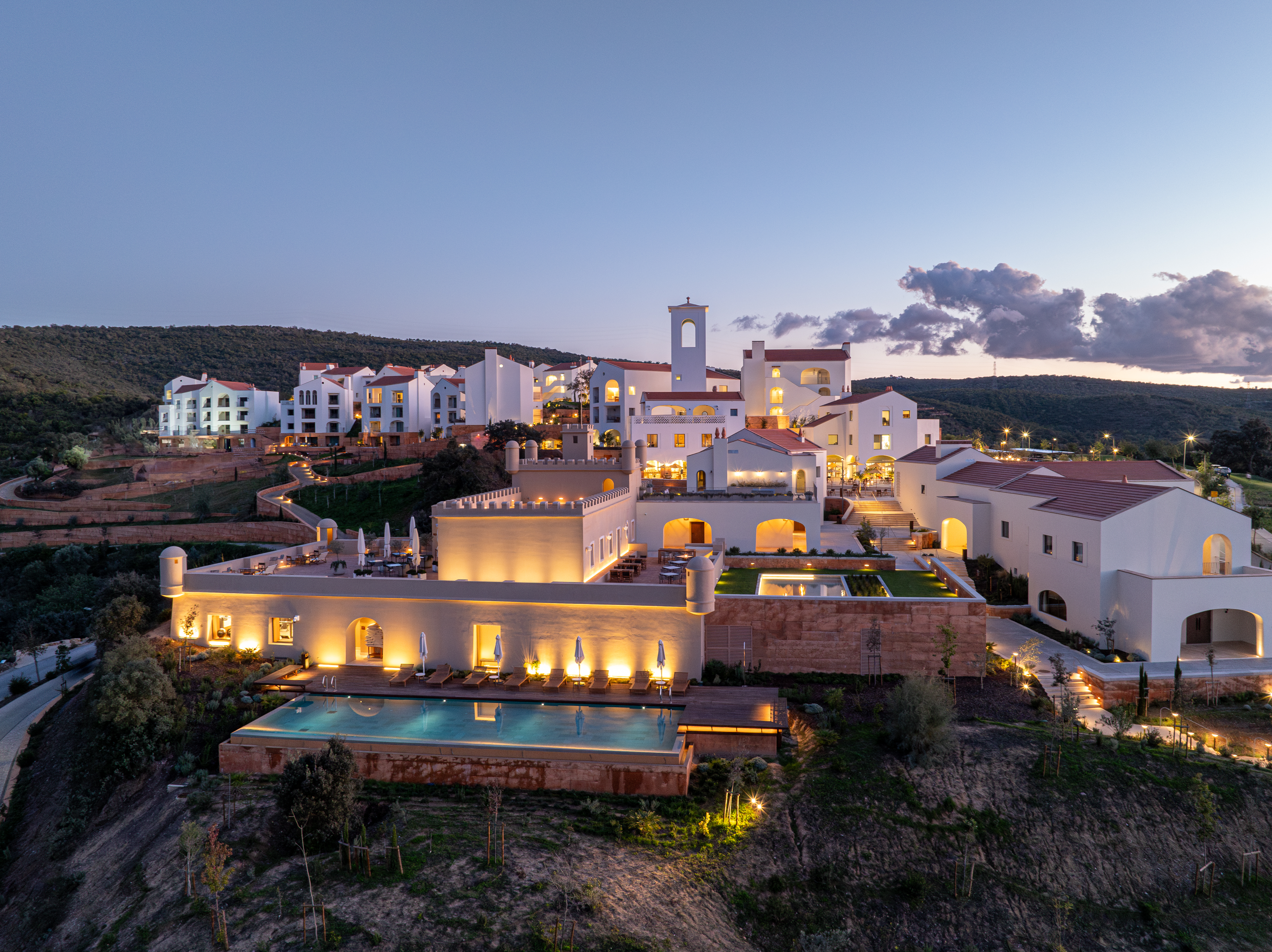 Hotelaria