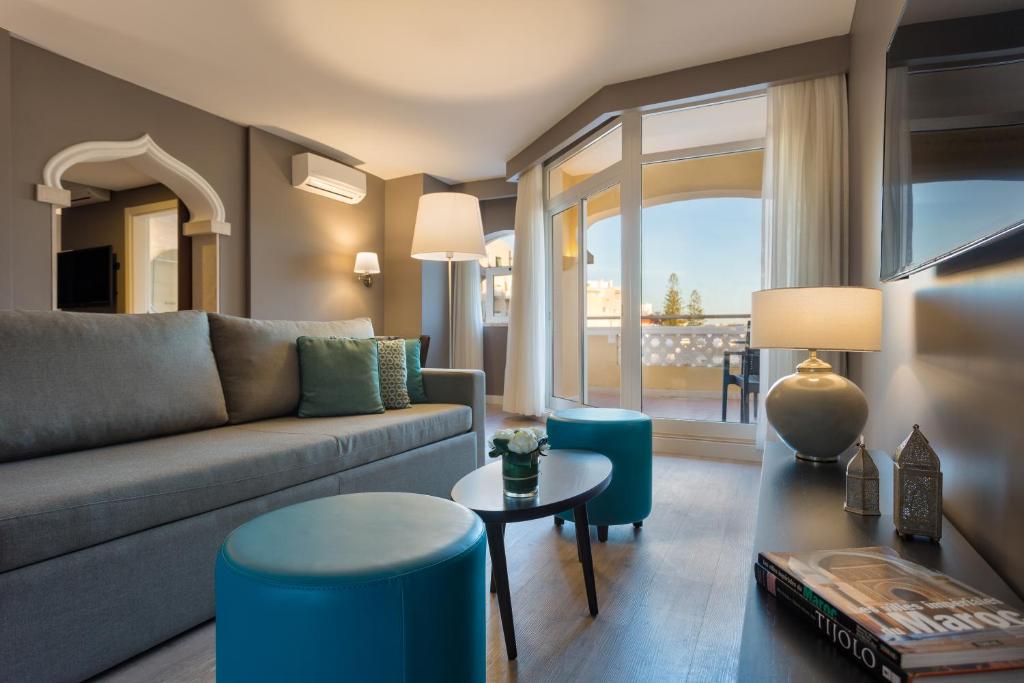 Hotel oriental