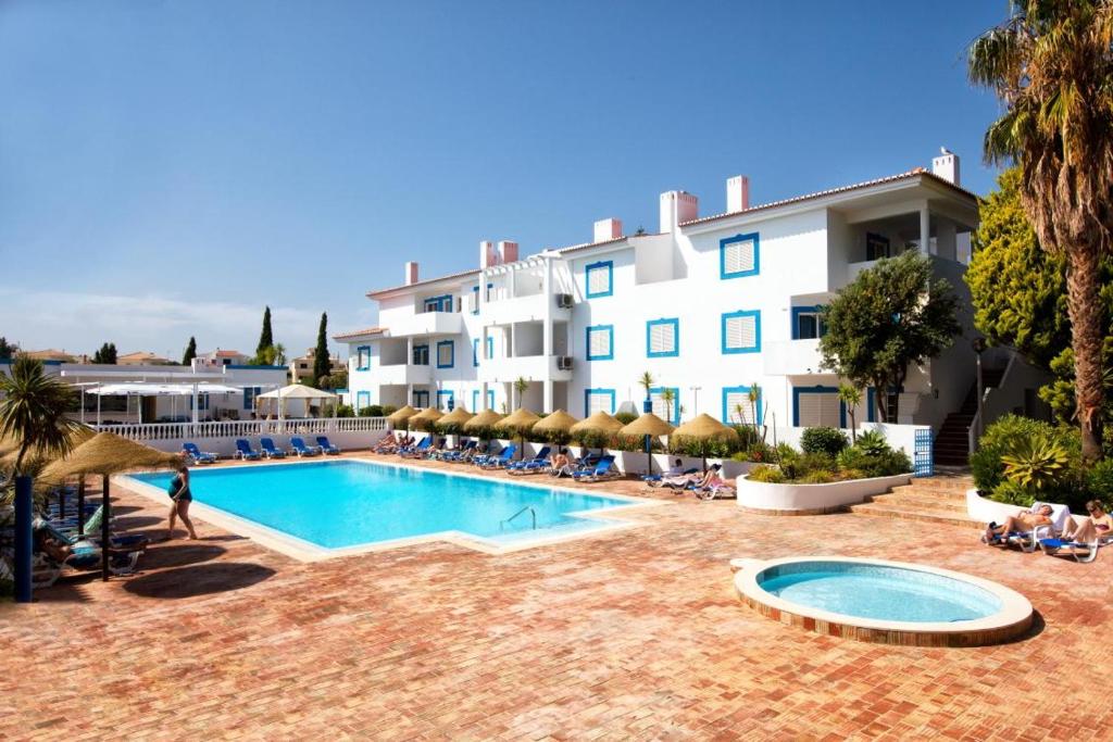 Agua Hotels Vila Branca