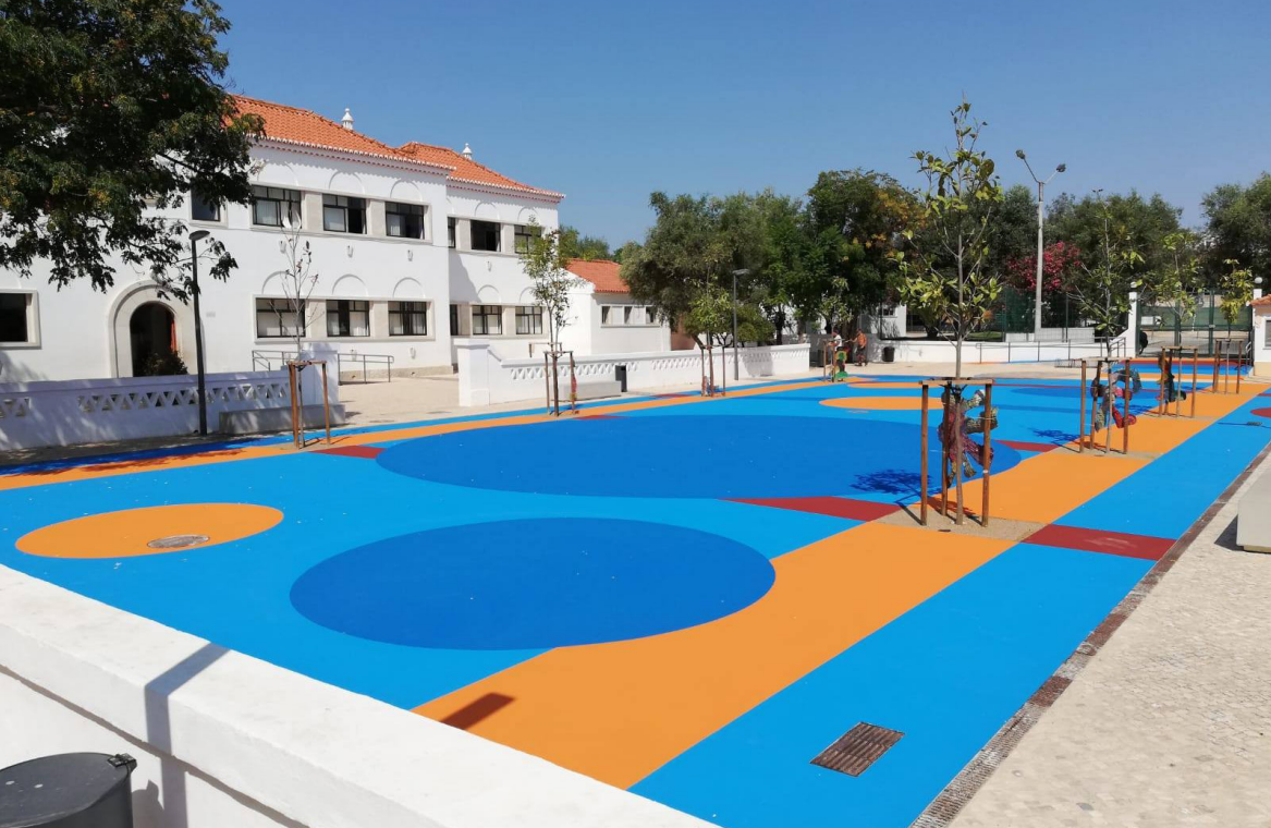 Obras Públicas